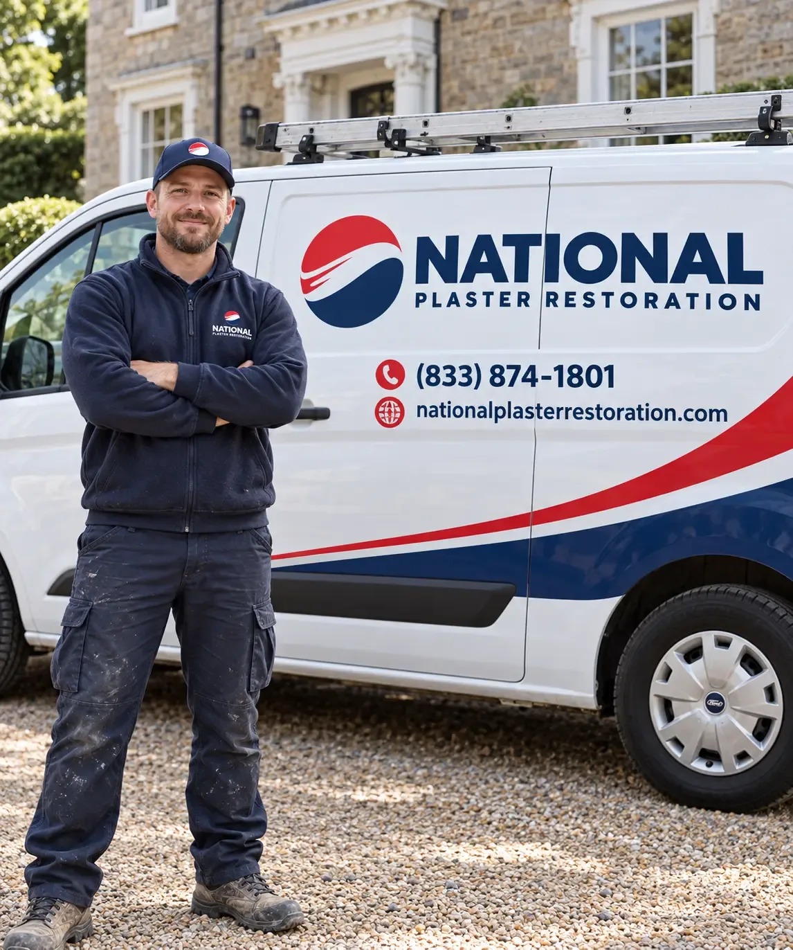 Plaster Repair company in Charleston, TN